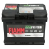 Akumulator Fiamm EcoForce AGM 12V 60Ah 680A